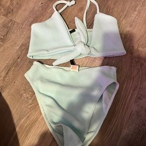 New PLT bikini